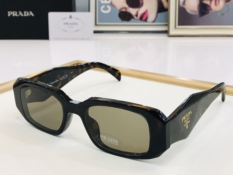 Prada Sunglasses